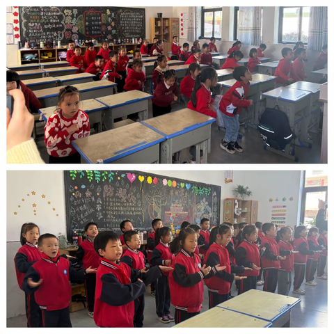 童心向党   歌声飞扬