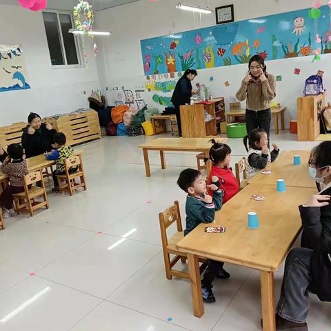 双向奔赴，筑梦未来——郁光幼儿园期末成果展示活动