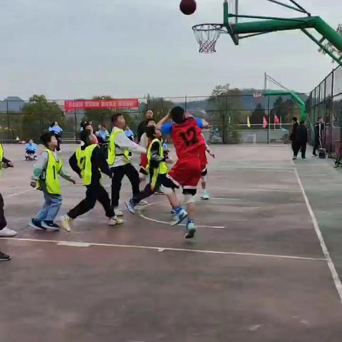 群乐小学：2025年春季学期第6周工作纪实