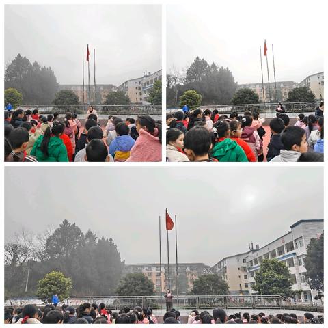 群乐小学：2025年秋季学期第19周工作纪实