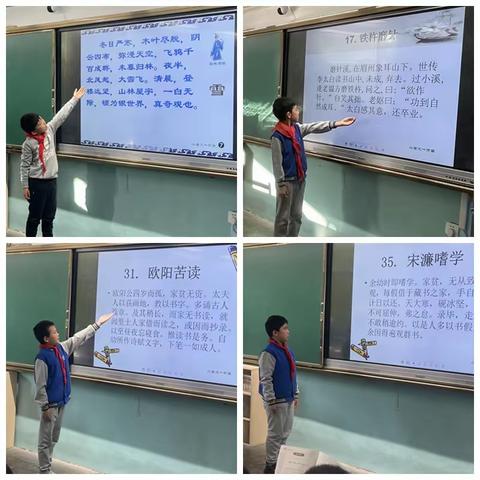 书声琅琅，开卷有益——胜利大街小学有这样一群爱读书的“小水滴”