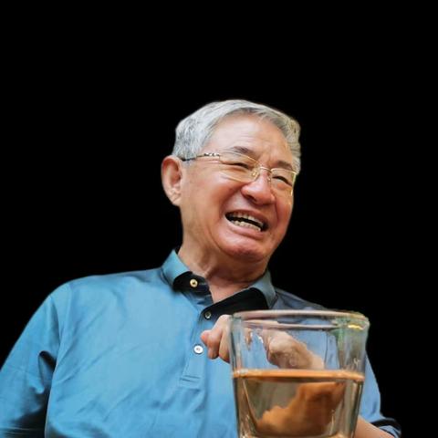 吕品先生画作赏析