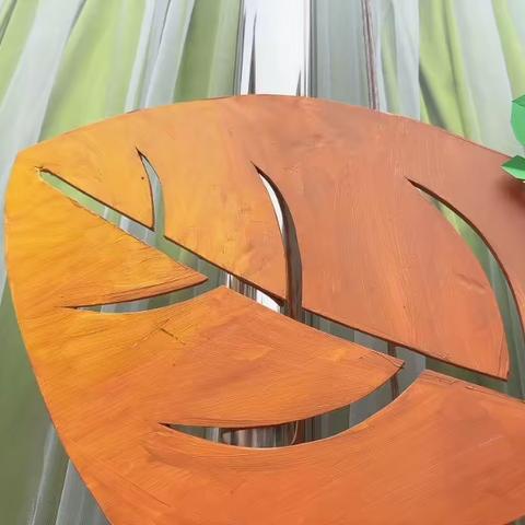 新起点第三幼儿园“秀”出精彩活动留影