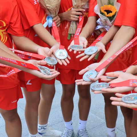 【德正实初】回顾精彩假期 多彩少年向未来—济宁市实验初中任贤校区暑期生活学生风采秀