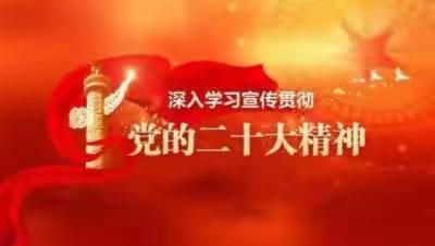 全面深入学习宣传贯彻党的二十大精神     市行政审批局党员干部大家读