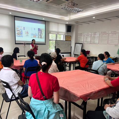 “浓情端午，爱在新联”长者端午节青团制作活动顺利开展！