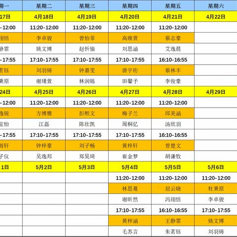 家校齐携手 护航成长路 —— 沙塘布学校一（3）班家校警值日笔记