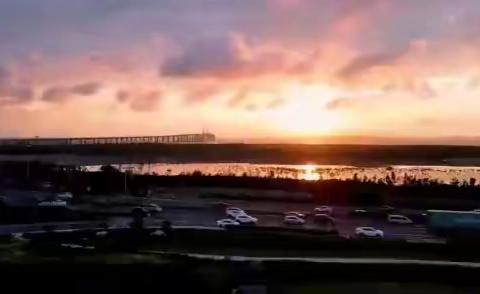 满载星梦 扬帆起航——青岛市城阳区白沙湾学校