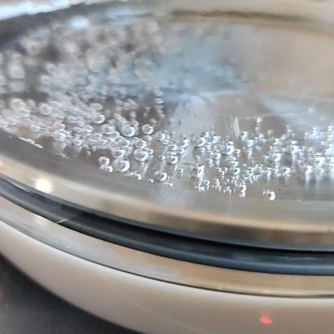 张宸铭的物理实践探索