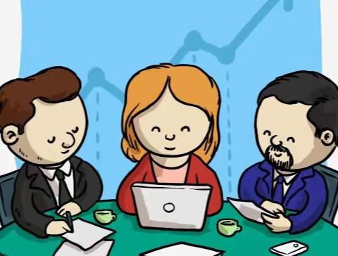 线上教研聚智慧，区域联合绽芬芳——记南部联盟学校小学数学线上集大体教研活动