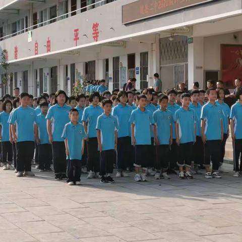 2018班——今生难忘的记忆