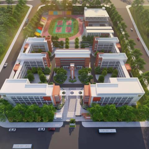 逐梦新征程，启航新学期 ——府谷县第八中学2025年度秋季学期开学典礼暨法治教育大会