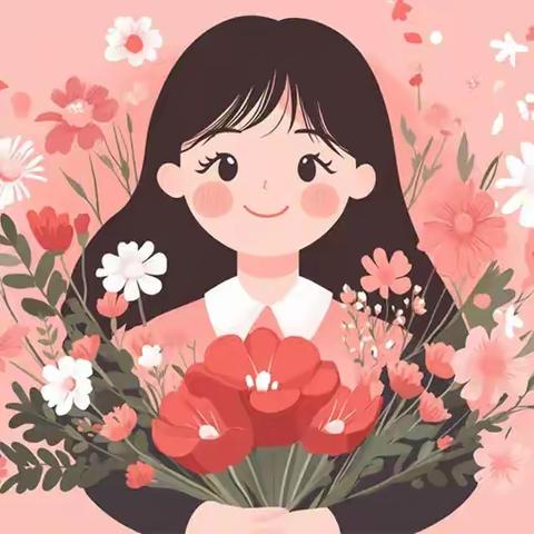 铿锵玫瑰育桃李，巾帼英雄谱芳华