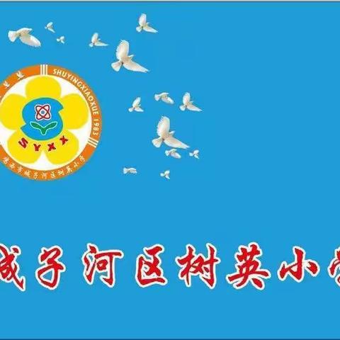 让你的梦想从树英启航——新一年入学指导手册