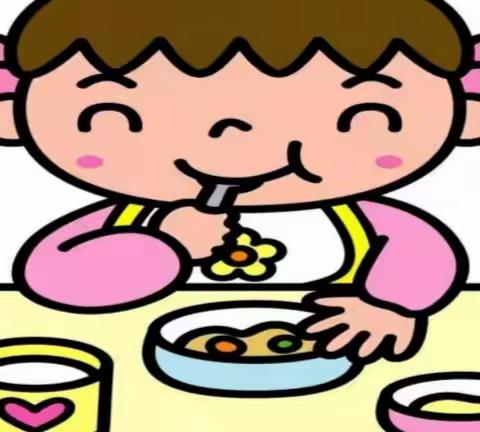 合理膳食，抗击疫情   —幼儿居家饮食建议