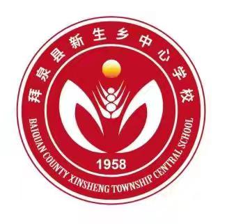 新生乡中心学校 ﻿教师作业设计展示