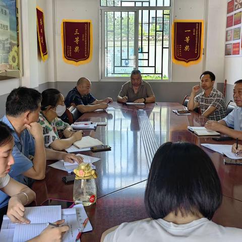 “绿色人生·健康无毒”三洲中心学校禁毒宣传总结