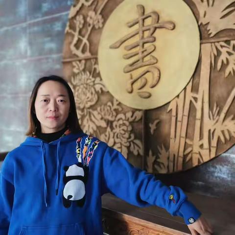 【师者如光】郑州市管城回族区外国语学校教育集团东校区郑州市第六十三中学优秀教师风采|骨干教师苏小娟