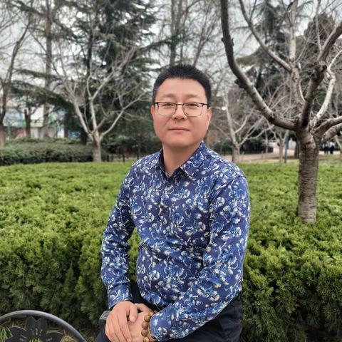 【师者如光】郑州市管城回族区外国语学校教育集团东校区郑州市第六十三中学优秀教师风采|骨干教师李宏亮