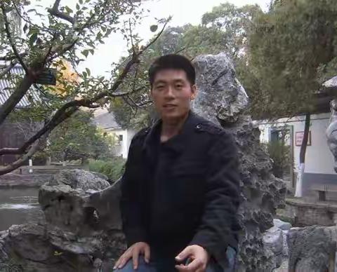 【师者如光】郑州市管城回族区外国语学校教育集团东校区郑州市第六十三中学优秀教师风采|骨干教师刘熹