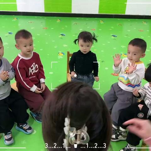 观澜早教幼儿园-奥尔夫乐器音乐会～🎵🎵（第十七期）