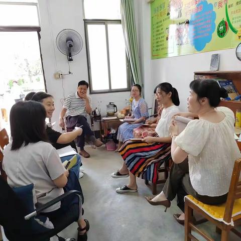 仙滘学校 Our English Week