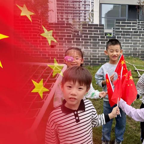 爱在金秋，丰收十月——尙文幼儿园大班组精彩回顾