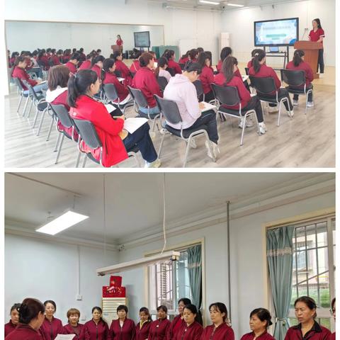 以“练”筑防，守护食安——莲湖区第十一幼儿园食源性疾病应急演练