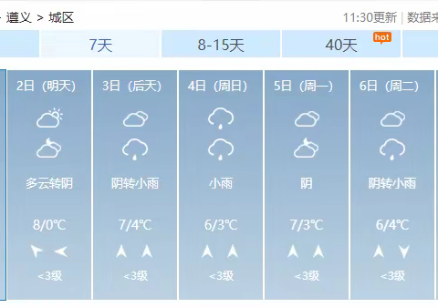 职院附属幼儿园寒潮天气温馨提示