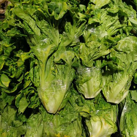 i购生鲜超市1月2日菜品实拍1