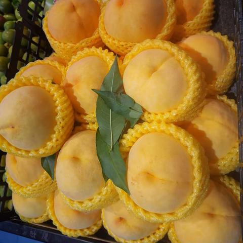 i购生鲜超市8月30日水果推荐