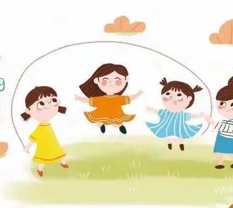 “跳动童年，绳彩飞扬”——吴村镇老孟庄小学跳绳比赛纪实