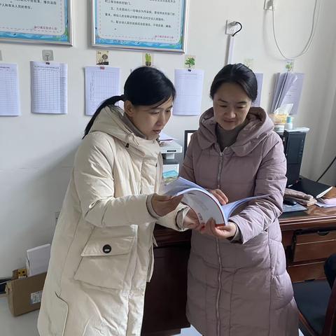 暖心送教•共话成长——焦作市实验幼儿园入孙口镇实验幼儿园送教活动篇