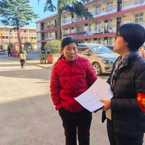 家校同心筑桥梁 慧育成长共前行——砲里初中召开2025年秋季学期家长会