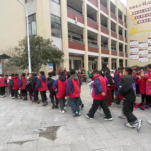 “无作业日”赋能成长 让周三充满别样精彩