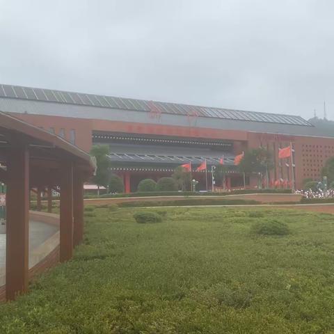 张家界六日游第一天（5月23日）