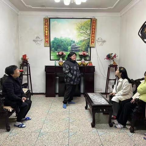 家校携手促平安，安全同行爱之桥--福安职业技术学校开展期初家访简讯