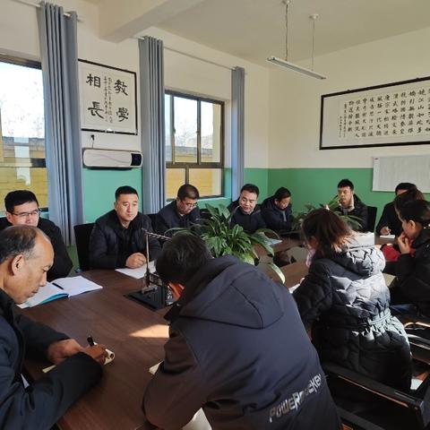 🍀督导促成长，耕耘待花开🍀