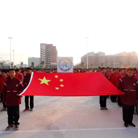 展现青春风采 燃烧激情岁月 | 南宁市武鸣区城厢镇第二初级中学第30届运动会圆满落幕