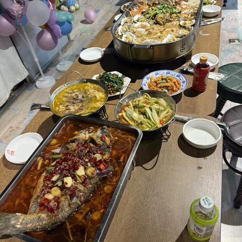 欢乐相聚，凝聚你我—海淀支行内控保卫部岁末团建