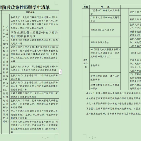 江村幼儿园2023年秋季小班招生简章