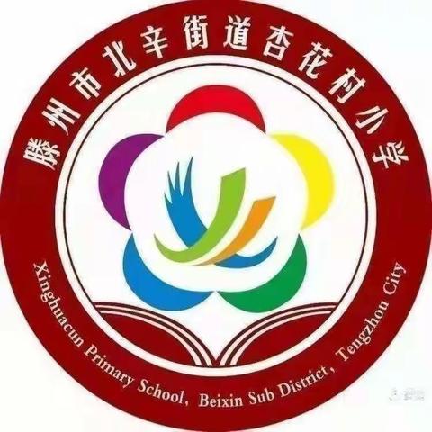 【七彩•劳动】逐劳动之光，扬时代之帆——北辛街道杏花村小学一年级劳动课活动纪实