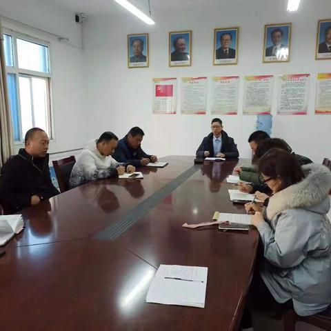 【复兴区第一中学】开学安全周“七个一”活动总结