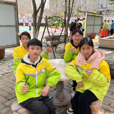 三月人间，花自盛开🌻