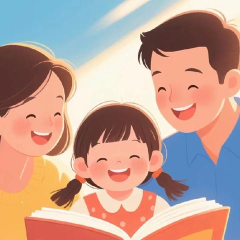 【书香润童年，阅读伴成长】巴庙镇中心幼儿园亲子阅读活动第84期