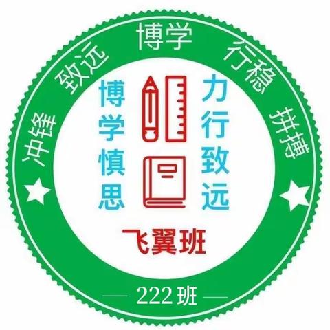 县直222班第五组数学思维导图大展示