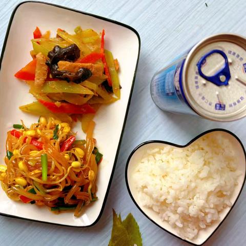 荔堡镇幼儿园第十二周食谱回顾&第十三周食谱预告