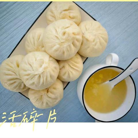 食”光不负，“幼”人心——荔堡镇幼儿园第14周食谱回顾&第15周食谱预告