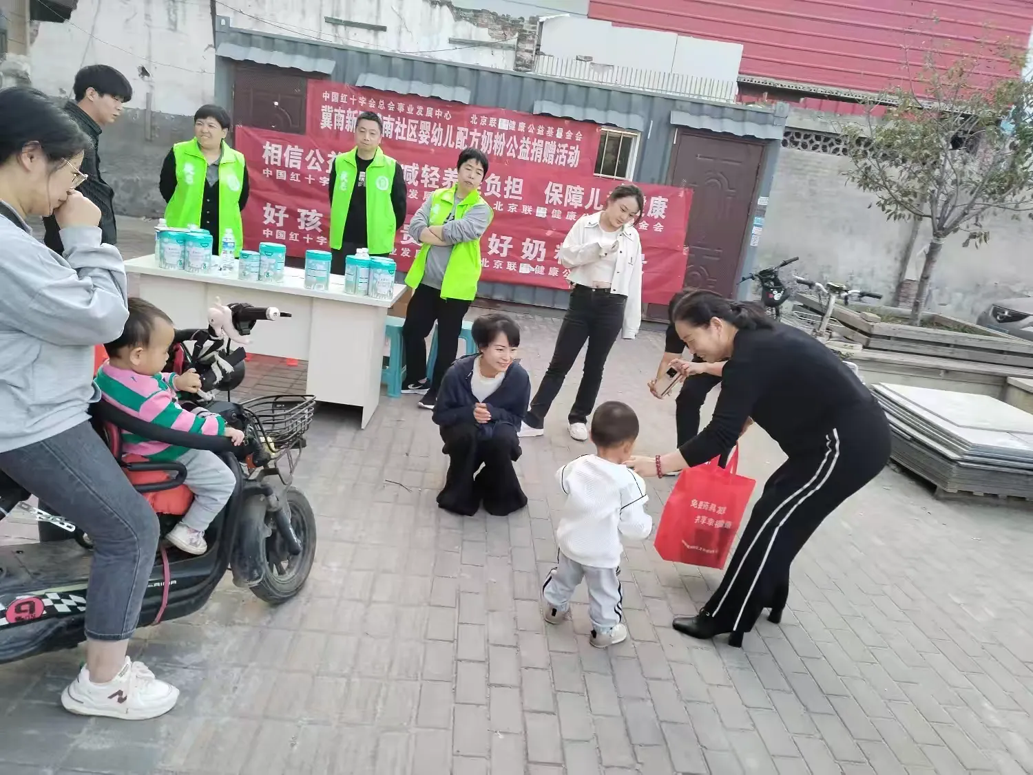 浅谈《四育工程》