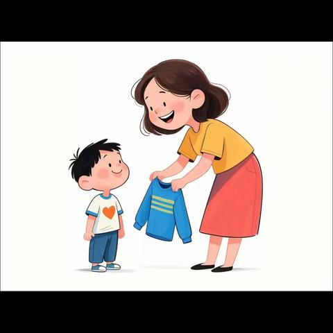 儿童秋冬季肺炎预防指南